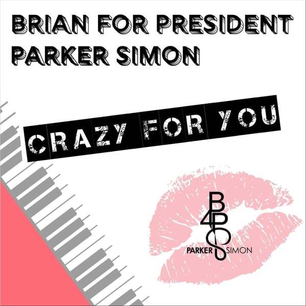 Cover art for Crazy for You
